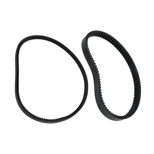 Golf Cart Drive Starter Belt Suitable For Yamaha G2 G5 G8 G9 G14 1985 - 2006 J55 - G6241 - 00 - Frazy's Auto Parts