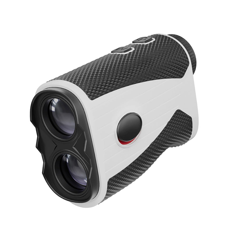Golf Rangefinder With Slope 1200 Yards 7X Laser USB Charging Type - C Magnetic 7X Laser - Frazy's Auto Parts