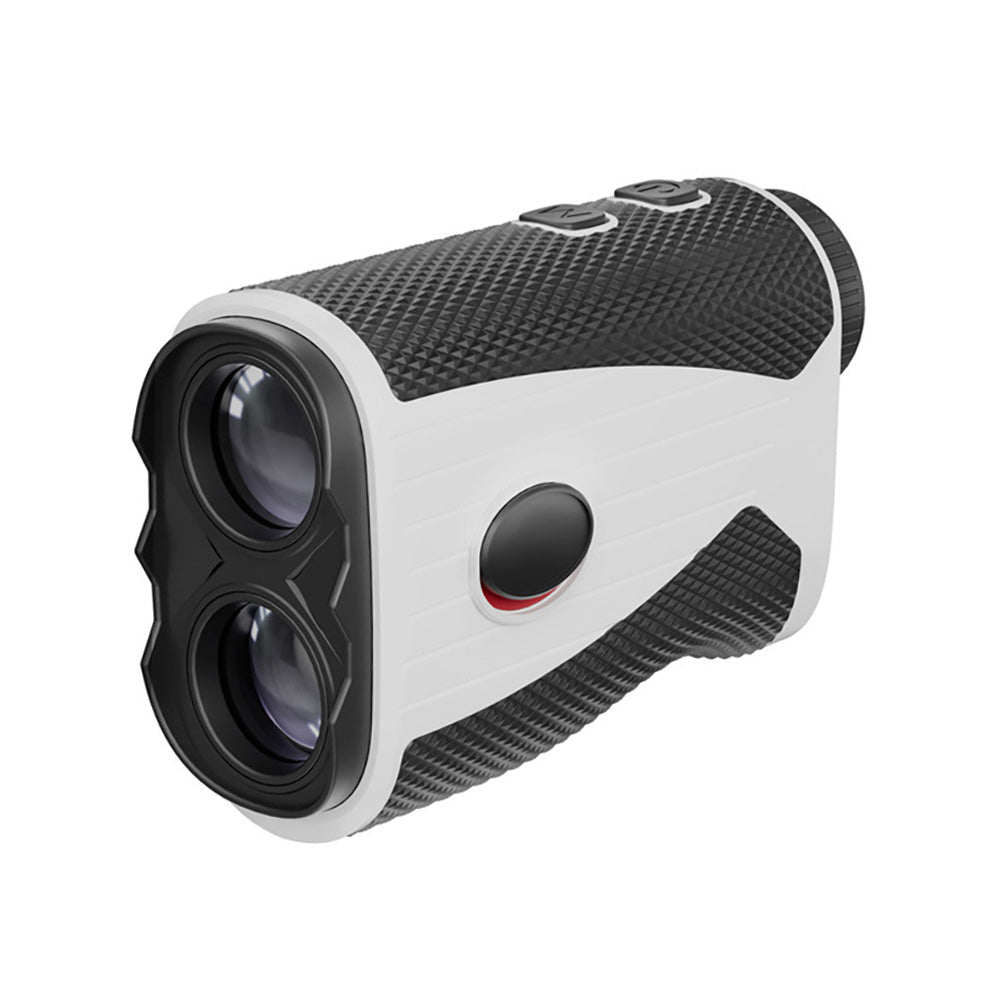 Golf Rangefinder With Slope 1200 Yards 7X Laser USB Charging Type - C Magnetic 7X Laser - Frazy's Auto Parts