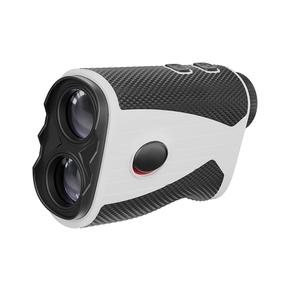 Golf Rangefinder With Slope 1200 Yards 7X Laser USB Charging Type - C Magnetic 7X Laser - Frazy's Auto Parts