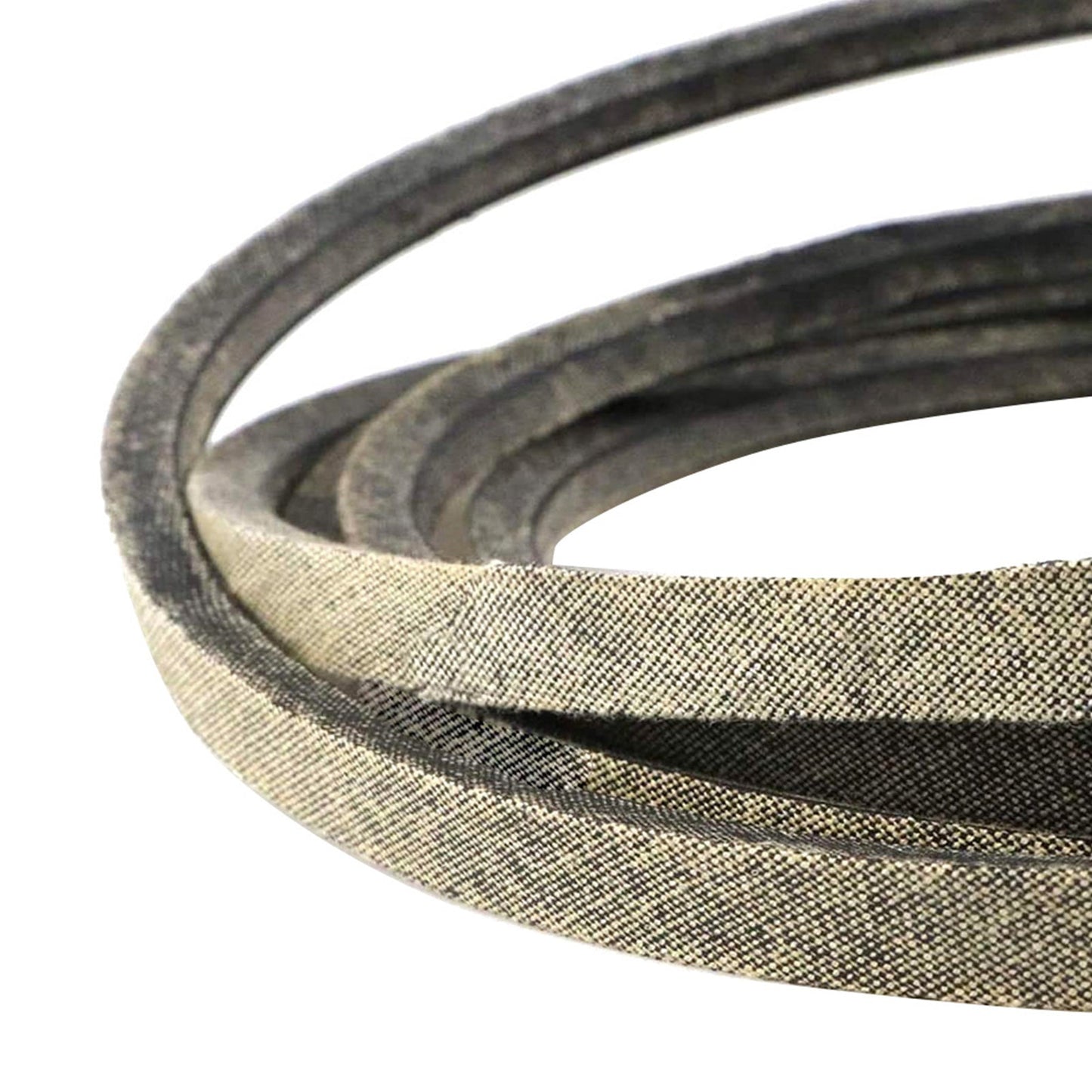 Gray Deck Belt Suitable for John Deere Z425 Z435 Z445 48inchor54inch M158131 M154296 - Frazy's Auto Parts