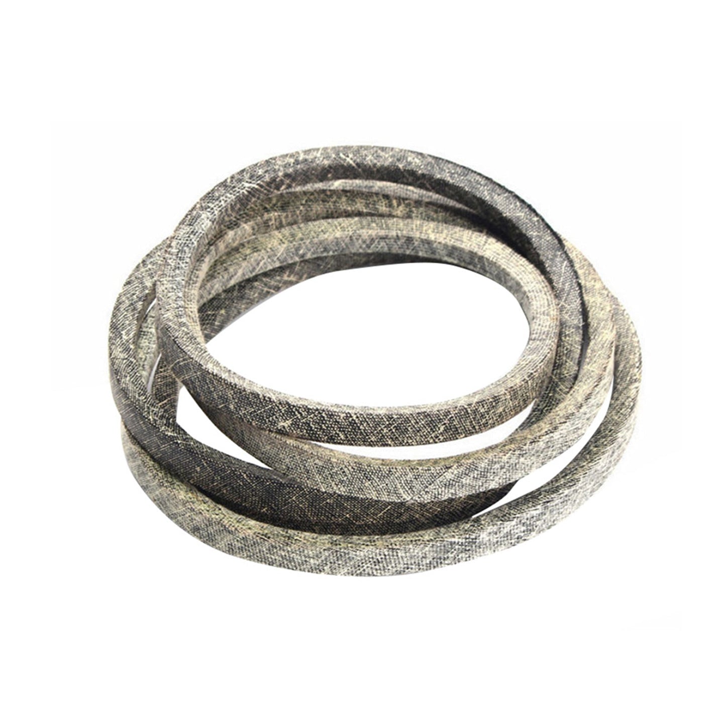 Gray Deck Belt Suitable for John Deere Z425 Z435 Z445 48inchor54inch M158131 M154296 - Frazy's Auto Parts