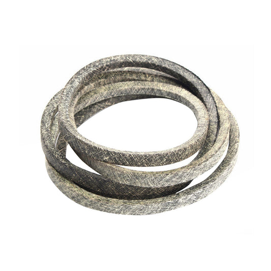 Gray Deck Belt Suitable for John Deere Z425 Z435 Z445 48inchor54inch M158131 M154296 - Frazy's Auto Parts