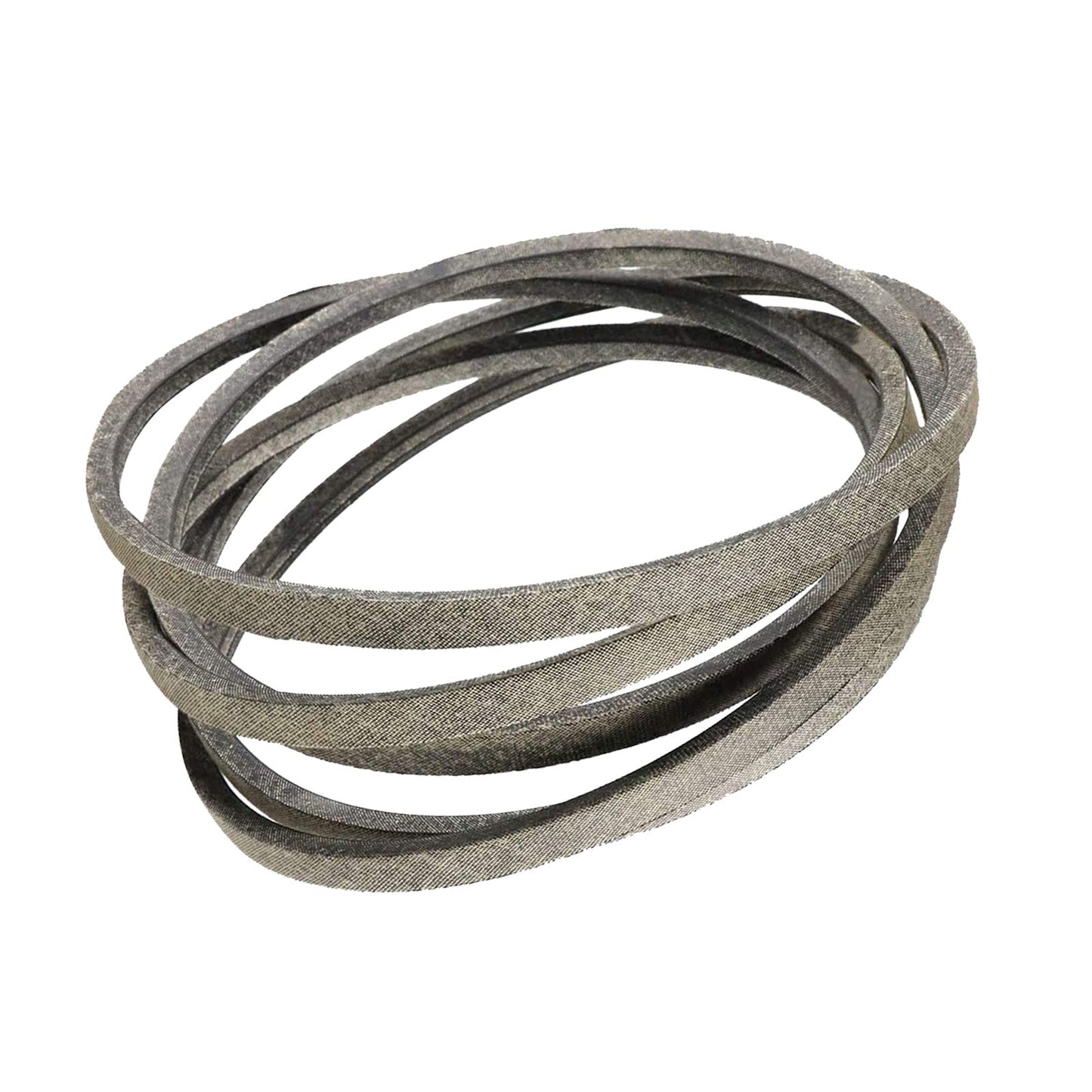 Grey Deck Belt SuitableFor 42 inch Cut Husqvarna Ride on Mowers YTH2242TDF 574 84 56 - Frazy's Auto Parts
