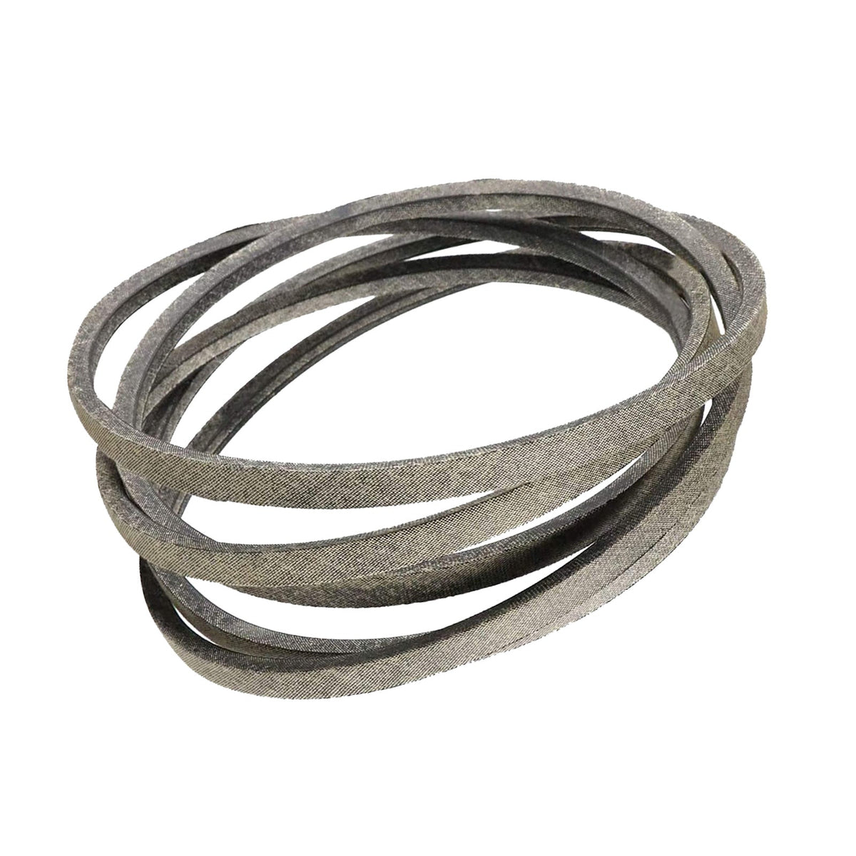 Grey Deck Belt SuitableFor 42 inch Cut Husqvarna Ride on Mowers YTH2242TDF 574 84 56 - Frazy's Auto Parts