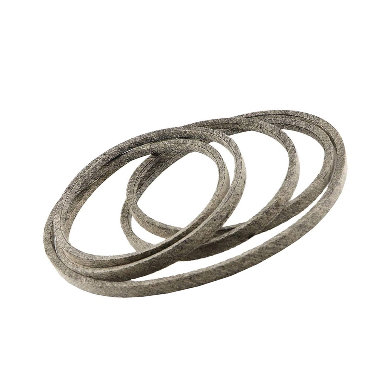 Grey Deck Belt SuitableFor 42 inch Cut Husqvarna Ride on Mowers YTH2242TDF 574 84 56 - Frazy's Auto Parts