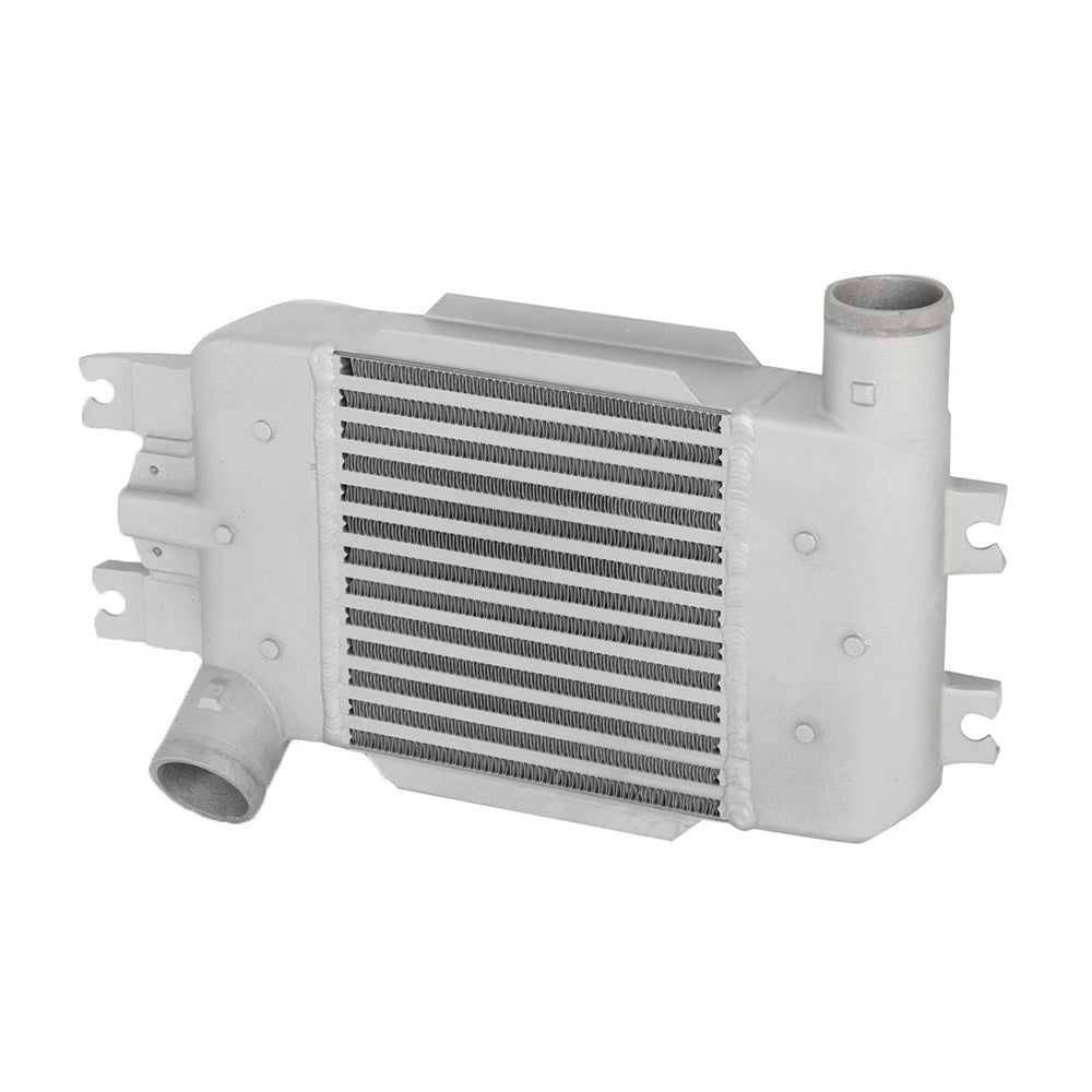 GU Intercooler Suitable For Nissan ZD30 Patrol 3.0L TD Common Rail 2007 - Onward Direct Fit Upgrade - Frazy's Auto Parts