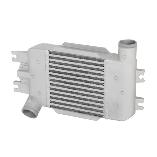 GU Intercooler Suitable For Nissan ZD30 Patrol 3.0L TD Common Rail 2007 - Onward Direct Fit Upgrade - Frazy's Auto Parts
