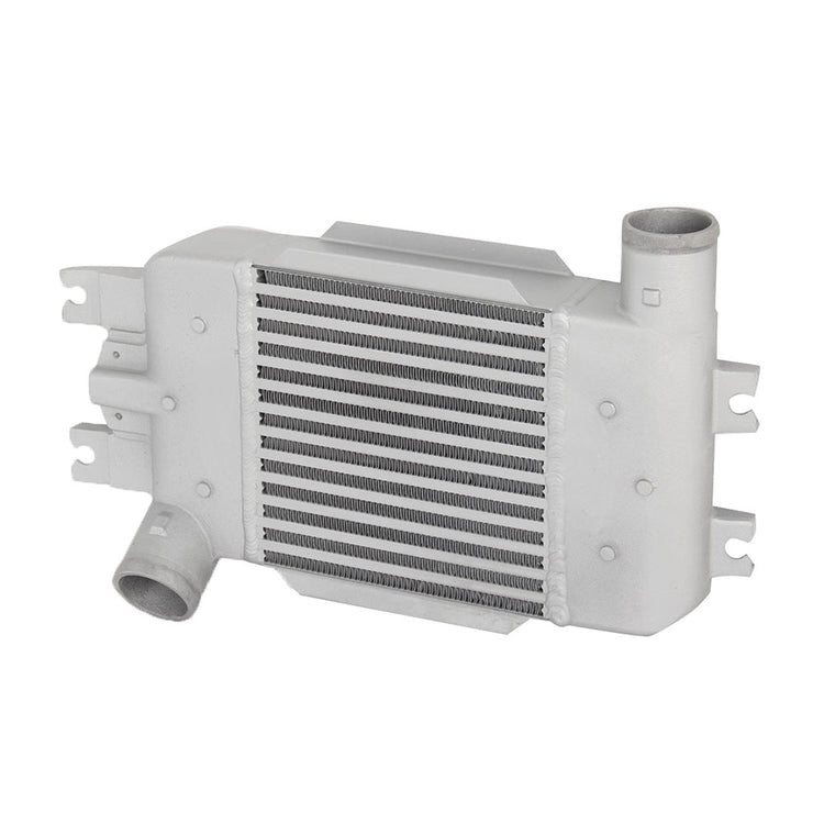GU Intercooler Suitable For Nissan ZD30 Patrol 3.0L TD Common Rail 2007 - Onward Direct Fit Upgrade - Frazy's Auto Parts