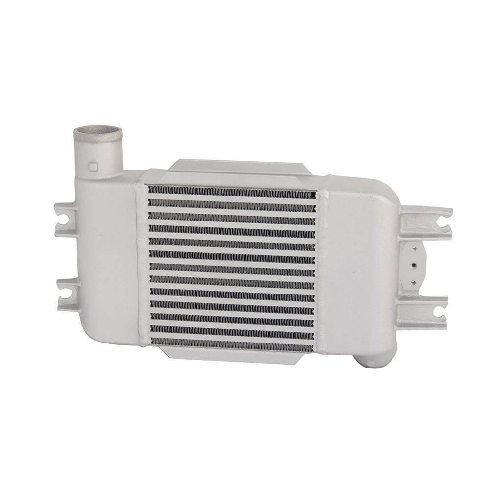 GU Intercooler Suitable For Nissan ZD30 Patrol 3.0L TD Common Rail 2007 - Onward Direct Fit Upgrade - Frazy's Auto Parts