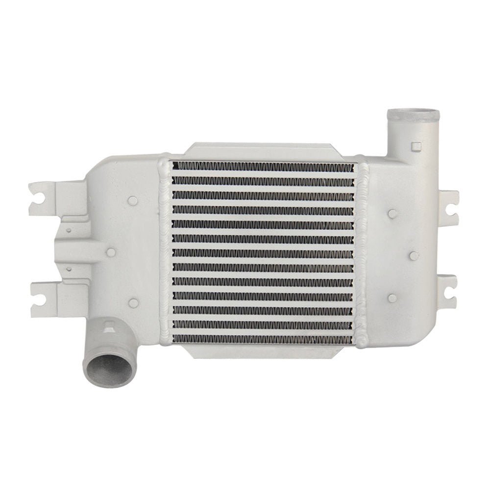 GU Intercooler Suitable For Nissan ZD30 Patrol 3.0L TD Common Rail 2007 - Onward Direct Fit Upgrade - Frazy's Auto Parts