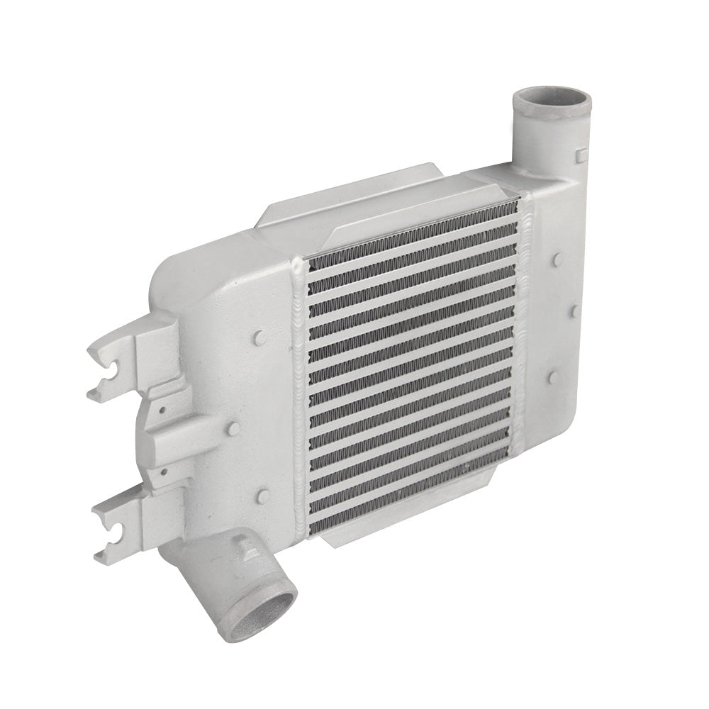 GU Intercooler Suitable For Nissan ZD30 Patrol 3.0L TD Common Rail 2007 - Onward Direct Fit Upgrade - Frazy's Auto Parts