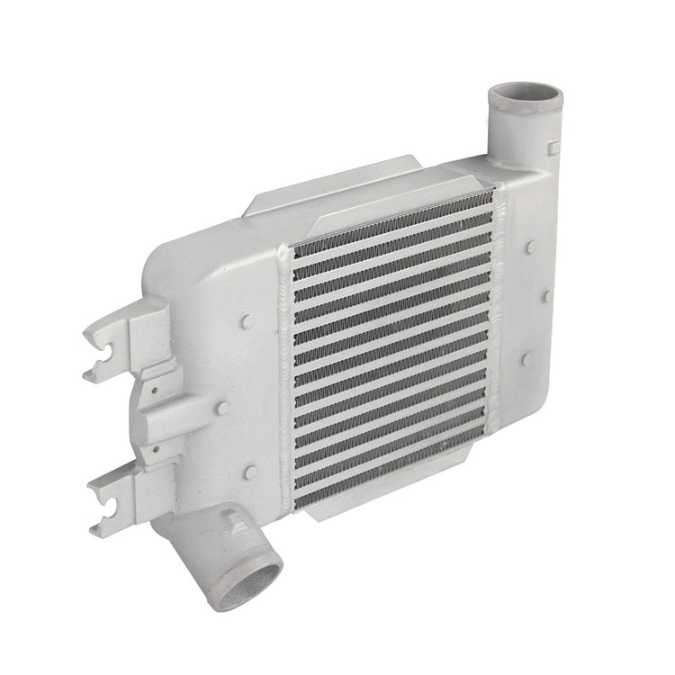 GU Intercooler Suitable For Nissan ZD30 Patrol 3.0L TD Common Rail 2007 - Onward Direct Fit Upgrade - Frazy's Auto Parts