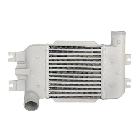 GU Intercooler Suitable for Nissan ZD30 Patrol Common Rail 3. 0L TD Upgrade Direct Fit 07 - Frazy's Auto Parts