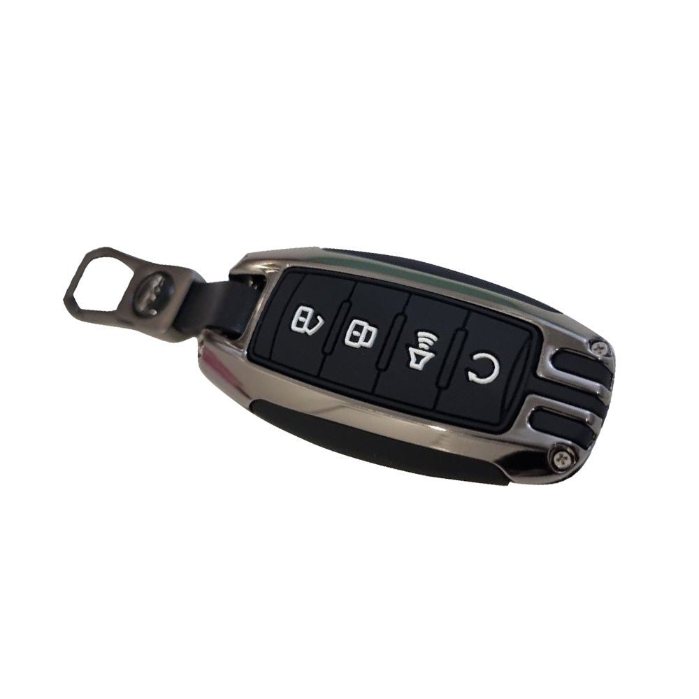 Hard Cover Key Chain Suitable For Great Wall GWM Cannon X L Dual Cab 4x4 Ute 4WD 2020 - 2022 - Frazy's Auto Parts