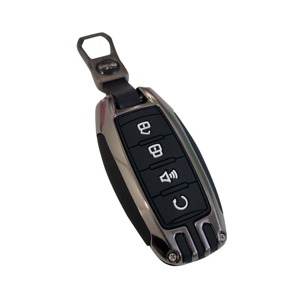 Hard Cover Key Chain Suitable For Great Wall GWM Cannon X L Dual Cab 4x4 Ute 4WD 2020 - 2022 - Frazy's Auto Parts