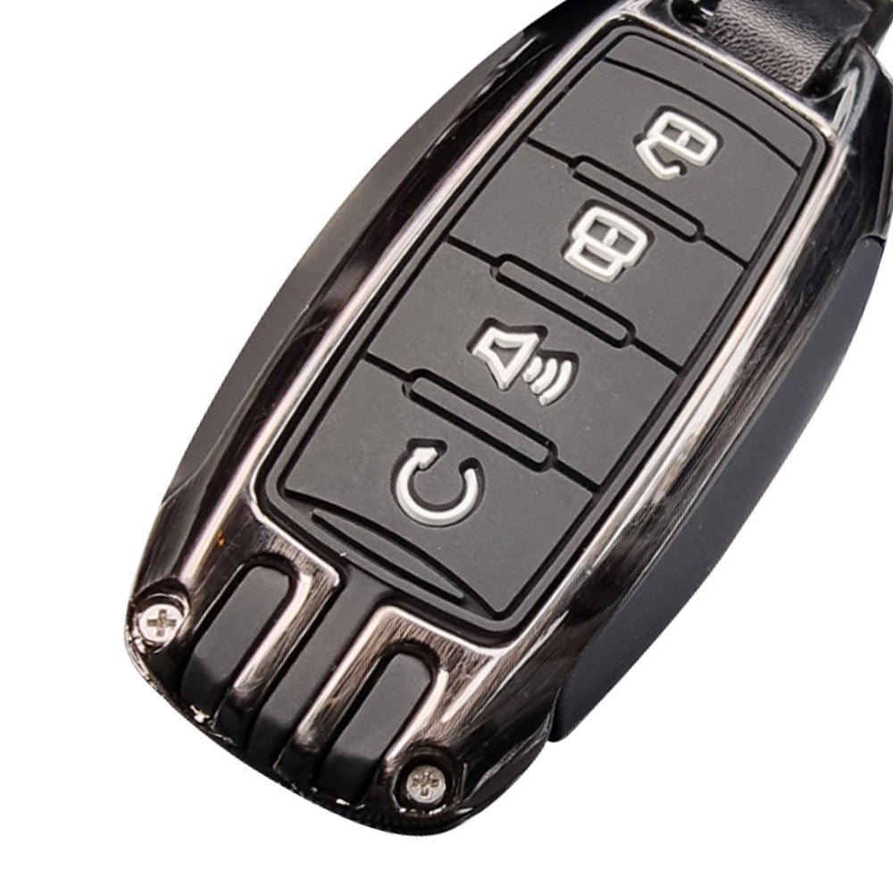Hard Cover Key Chain Suitable For Great Wall GWM Cannon X L Dual Cab 4x4 Ute 4WD 2020 - 2022 - Frazy's Auto Parts