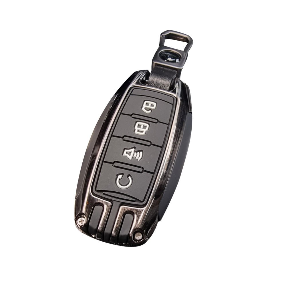 Hard Cover Key Chain Suitable For Great Wall GWM Cannon X L Dual Cab 4x4 Ute 4WD 2020 - 2022 - Frazy's Auto Parts