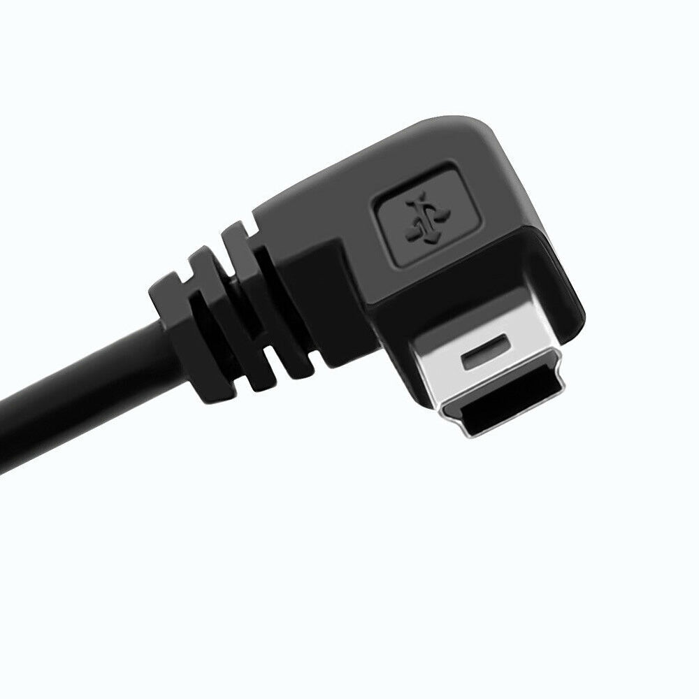 Hard Wire Kit Mini USB 5V/3.0A Suitable For Smart Dash Cams Uniden IGO CAM 85R - Frazy's Auto Parts
