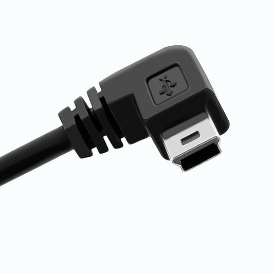 Hard Wire Kit Mini USB 5V/3.0A Suitable For Smart Dash Cams Uniden IGO CAM 85R - Frazy's Auto Parts