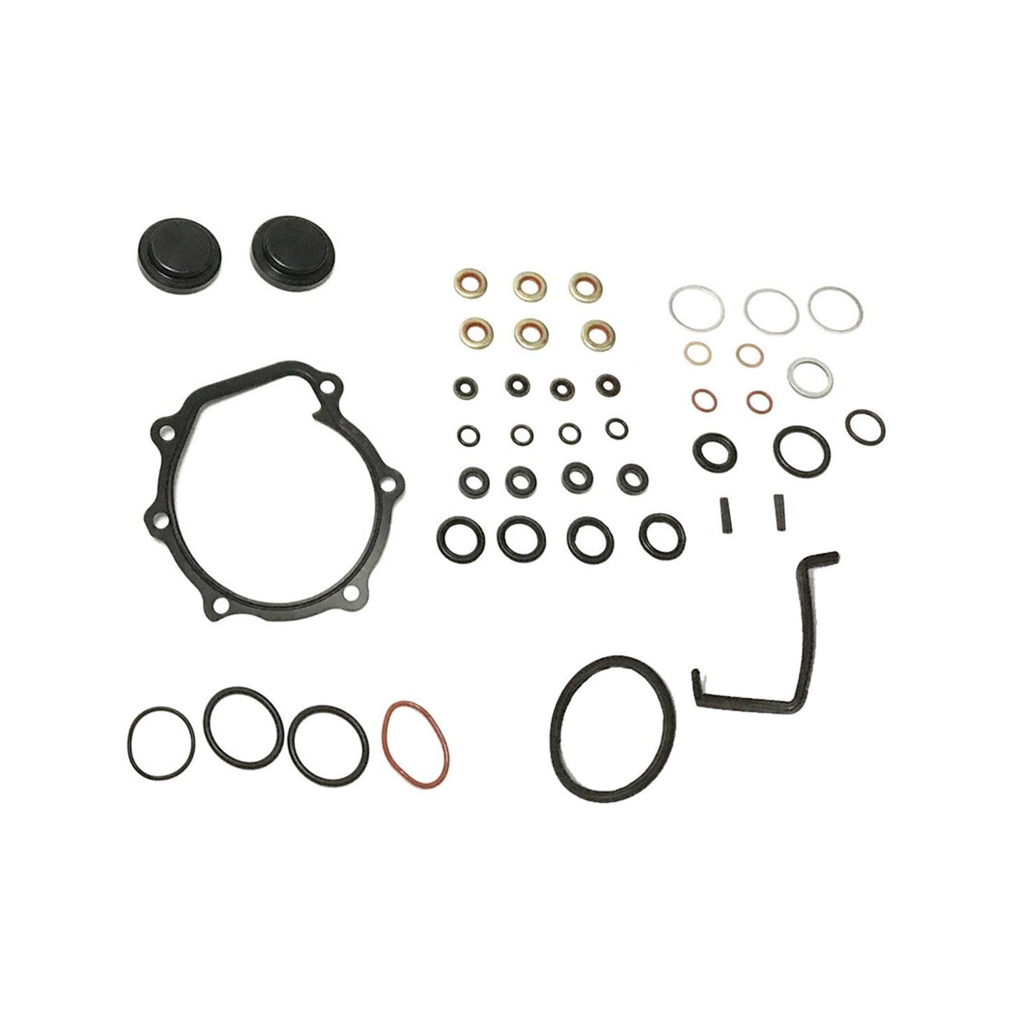 Head Gasket Rebuild Kit Suitable For Subaru Outback 2000 - 2003 EJ25 SOHC 10105AB160 - Frazy's Auto Parts