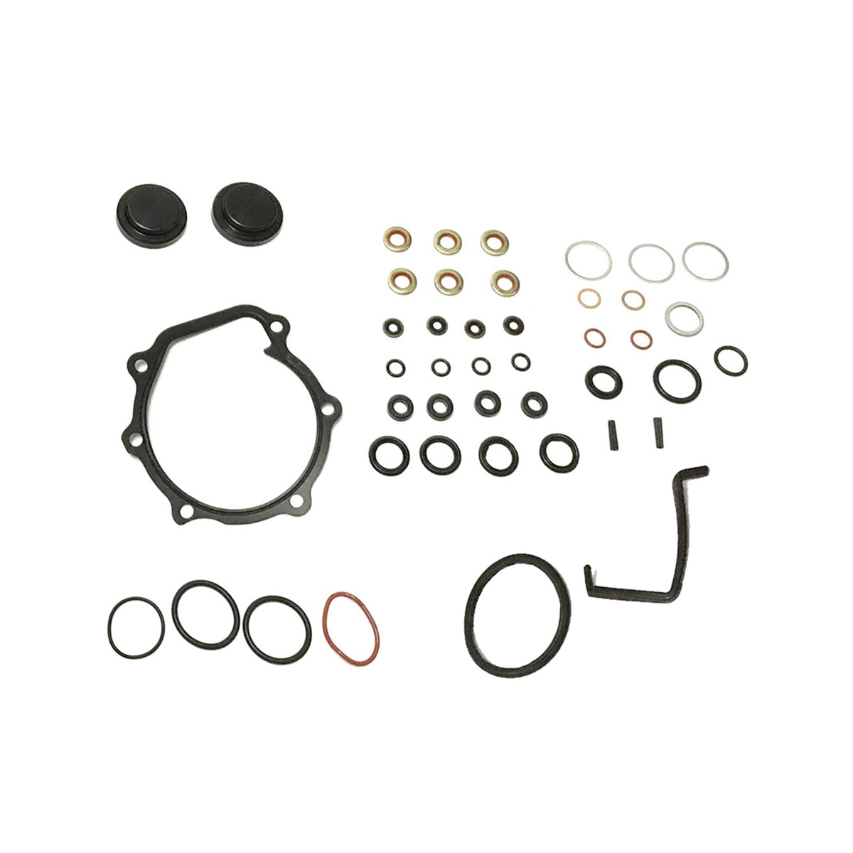 Head Gasket Rebuild Kit Suitable For Subaru Outback 2000 - 2003 EJ25 SOHC 10105AB160 - Frazy's Auto Parts