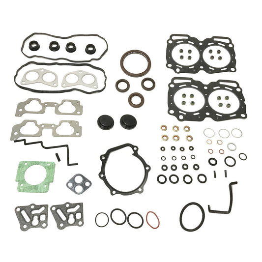 Head Gasket Rebuild Kit Suitable For Subaru Outback 2000 - 2003 EJ25 SOHC 10105AB160 - Frazy's Auto Parts