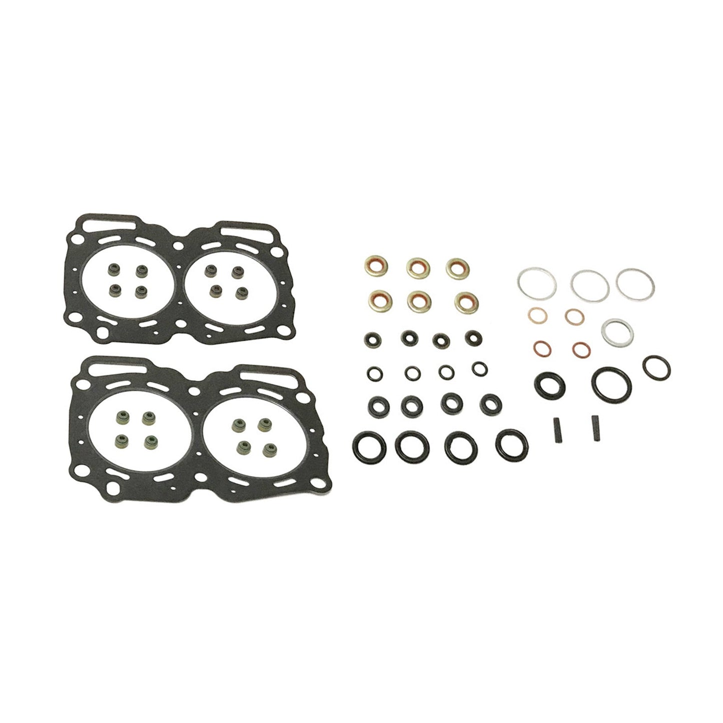 Head Gasket Rebuild Kit Suitable For Subaru Outback 2000 - 2003 EJ25 SOHC 10105AB160 - Frazy's Auto Parts