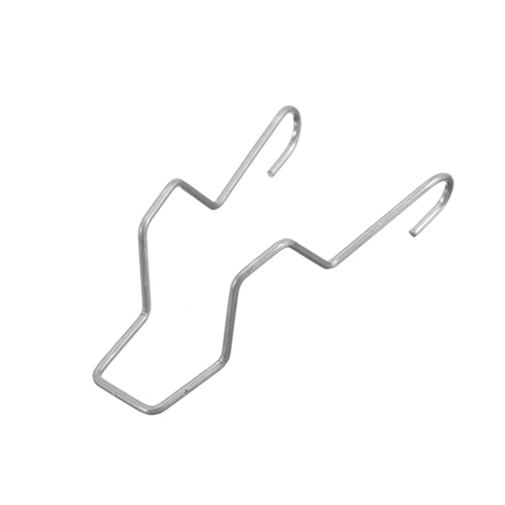 Headlight Bulb Retaining Spring Clip Suitable For H1 H3 H4 H7 Dip Beam Headlamp Universal - Frazy's Auto Parts