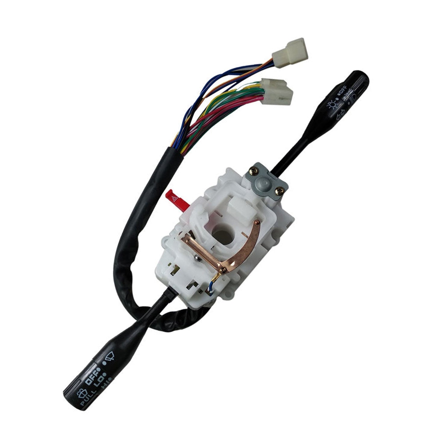 Headlight Indicator Blinker Wiper Combination Switch Suitable For Suzuki Sierra - Frazy's Auto Parts
