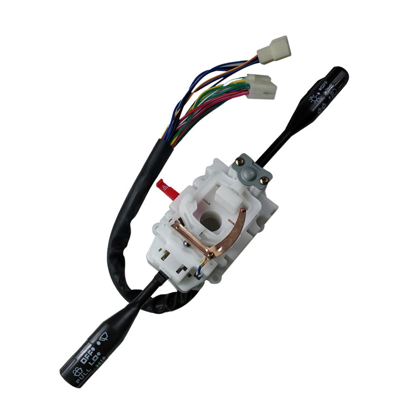 Headlight Indicator Blinker Wiper Combination Switch Suitable For Suzuki Sierra - Frazy's Auto Parts