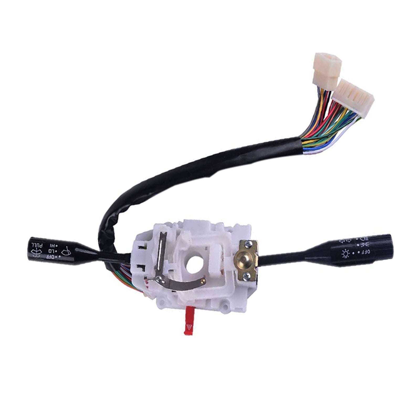 Headlight Indicator Blinker Wiper Combination Switch Suitable For Suzuki Sierra - Frazy's Auto Parts