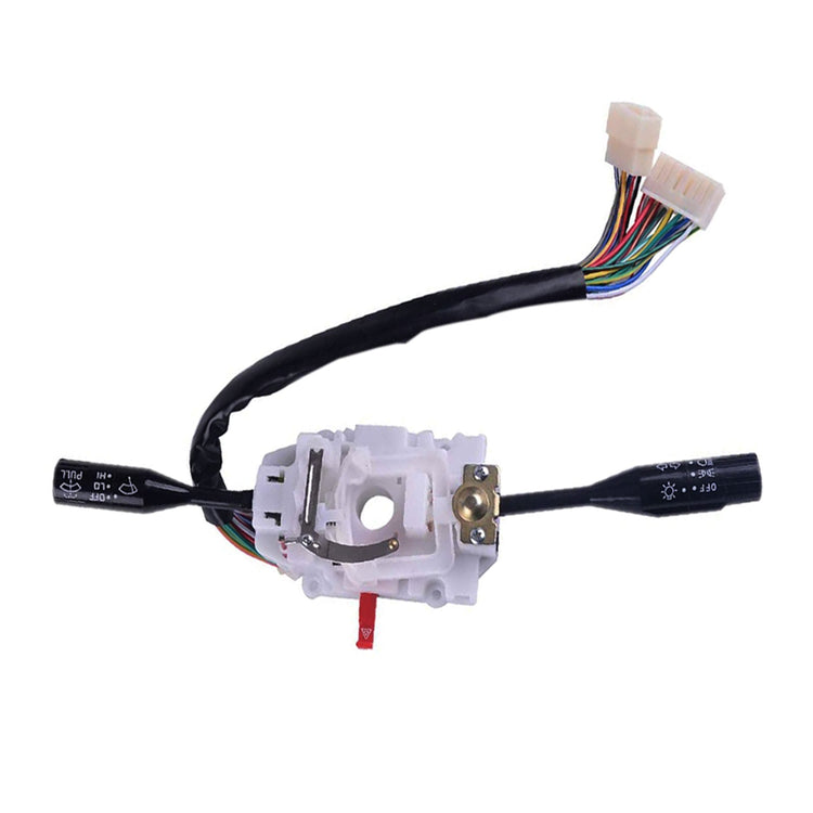 Headlight Indicator Blinker Wiper Combination Switch Suitable For Suzuki Sierra - Frazy's Auto Parts