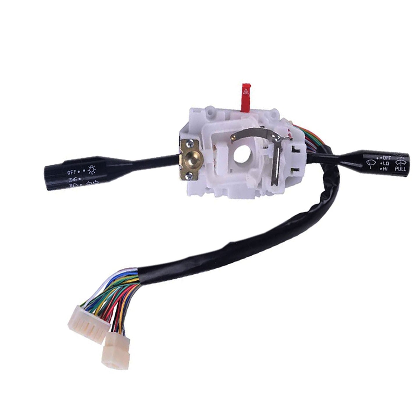 Headlight Indicator Blinker Wiper Combination Switch Suitable For Suzuki Sierra - Frazy's Auto Parts