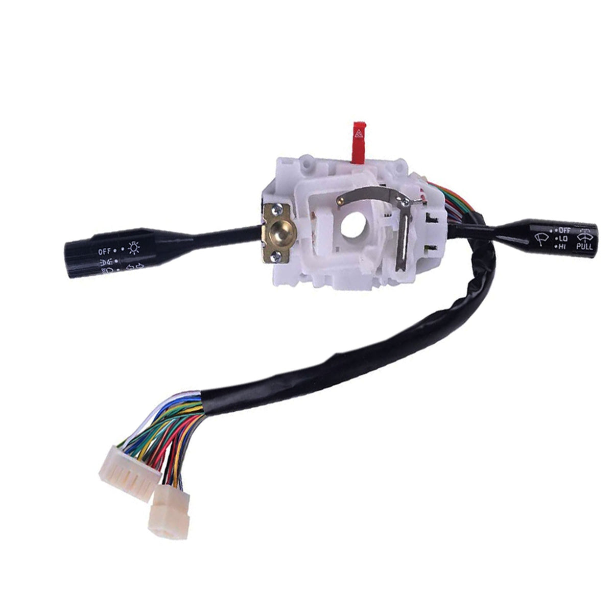 Headlight Indicator Blinker Wiper Combination Switch Suitable For Suzuki Sierra - Frazy's Auto Parts