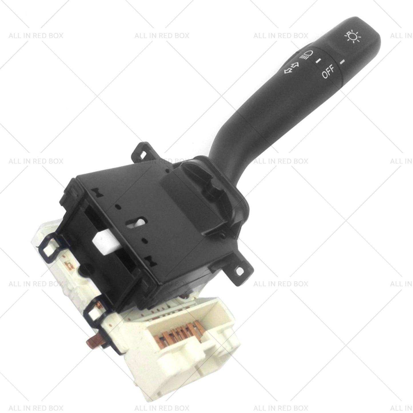 Headlight Indicator Stalk Switch Suitable For Toyota Hilux RZN149 / LN172 / LN167 - Frazy's Auto Parts