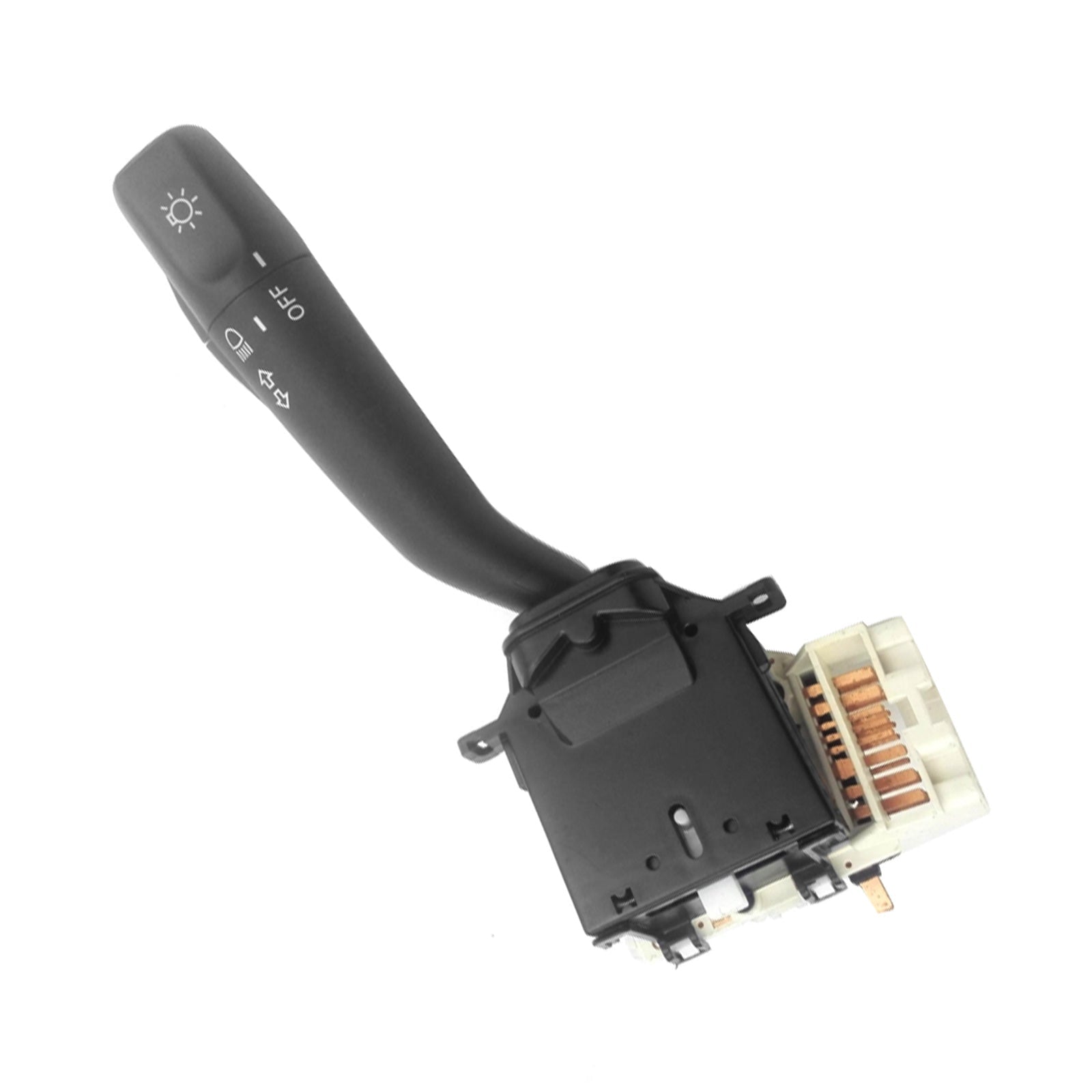 Headlight Indicator Stalk Switch Suitable For Toyota Hilux RZN149 / LN172 / LN167 - Frazy's Auto Parts
