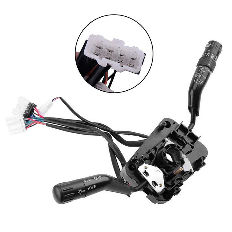 Headlight Indicator Turn Signal Switch Suitable For Mitsubishi Pajero / Montero - Frazy's Auto Parts