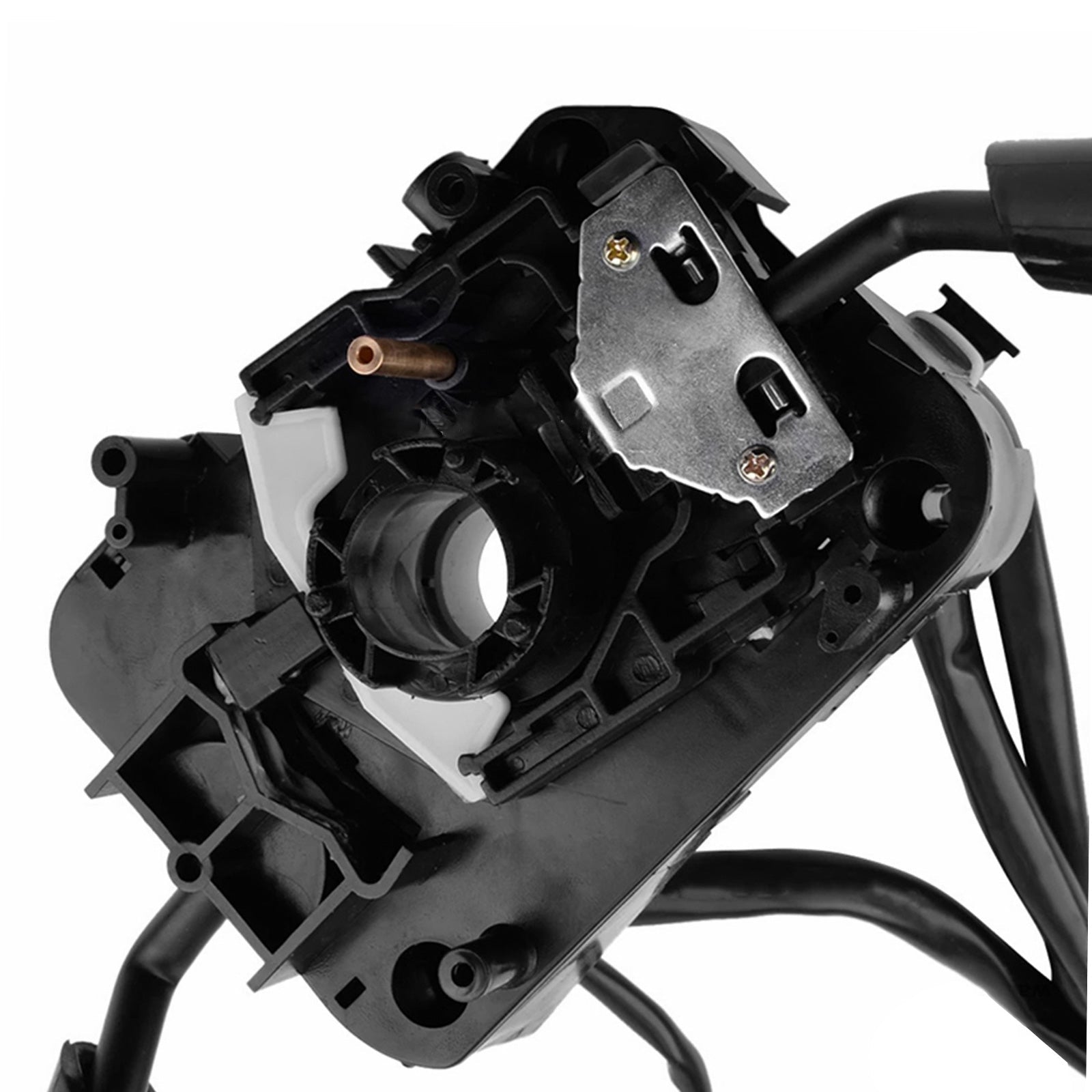 Headlight Indicator Turn Signal Switch Suitable For Mitsubishi Pajero / Montero - Frazy's Auto Parts