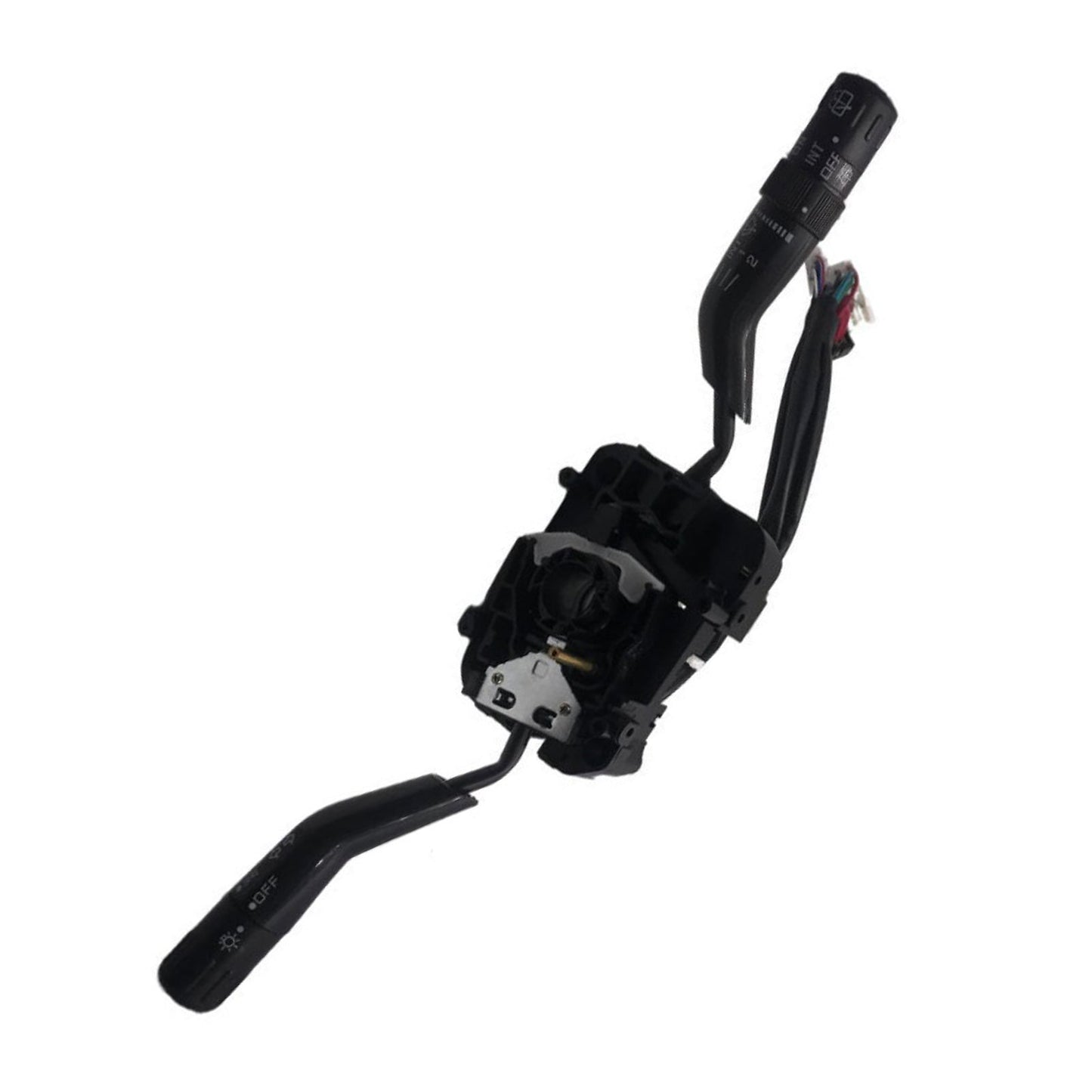 Headlight Indicator Turn Signal Switch Suitable For Mitsubishi Pajero / Montero - Frazy's Auto Parts