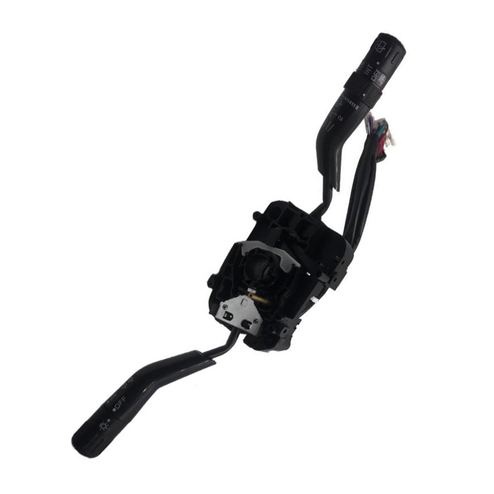 Headlight Indicator Turn Signal Switch Suitable For Mitsubishi Pajero / Montero - Frazy's Auto Parts
