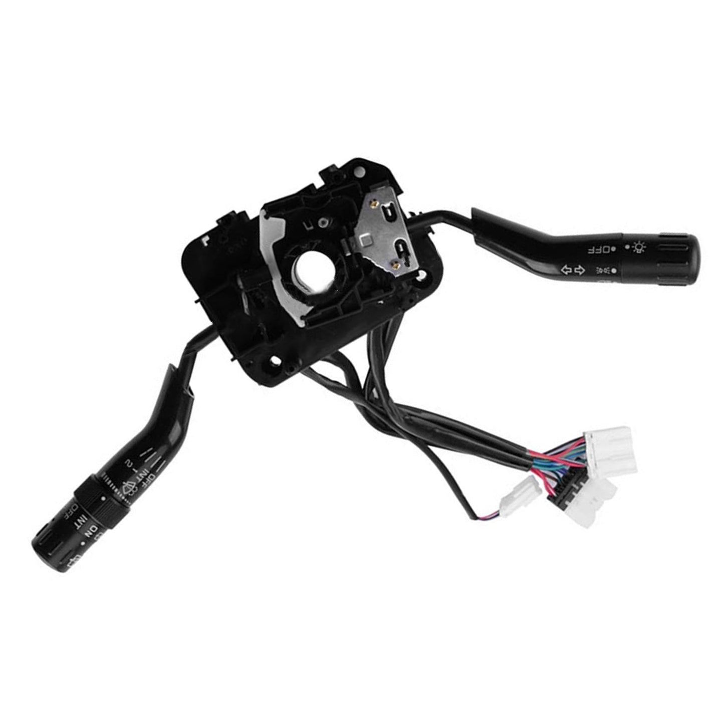 Headlight Indicator Turn Signal Switch Suitable For Mitsubishi Pajero / Montero - Frazy's Auto Parts