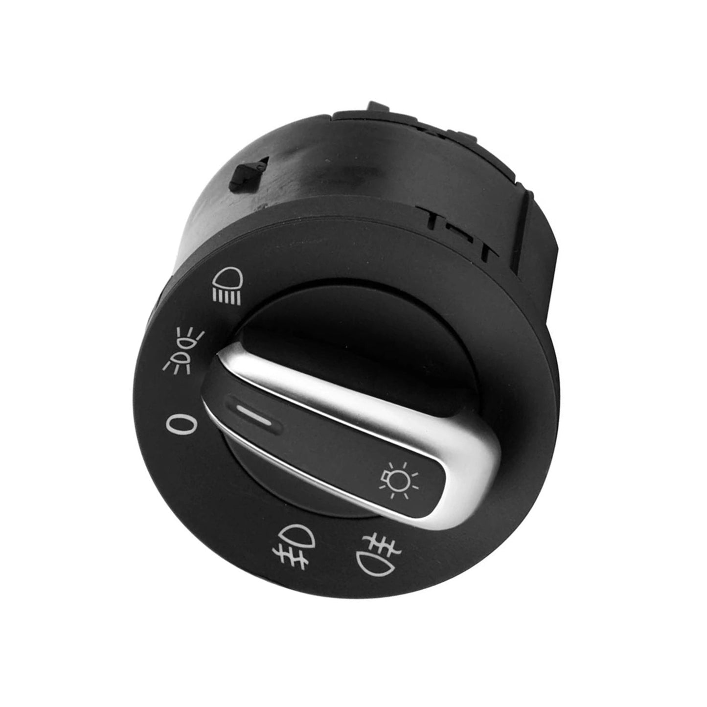 Headlight Switch Suitable For VW Golf / Jetta MK5 / Passat B6 / CC / Scirocco 5ND941431A - Frazy's Auto Parts