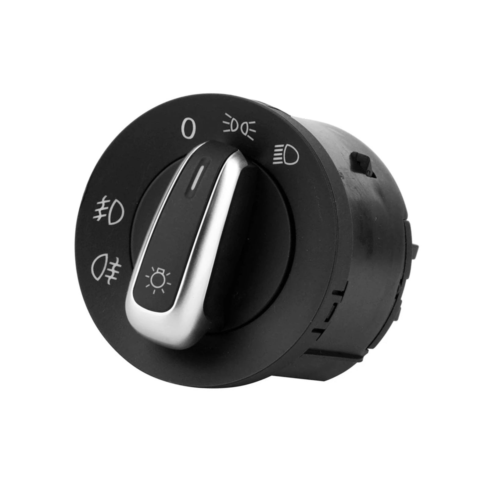 Headlight Switch Suitable For VW Golf / Jetta MK5 / Passat B6 / CC / Scirocco 5ND941431A - Frazy's Auto Parts