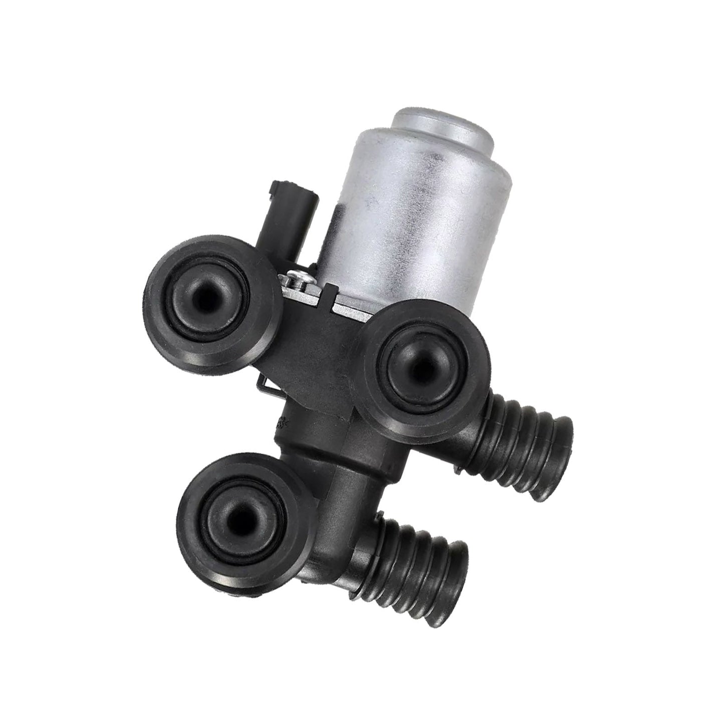 Heater Control Valve Suitable For BMW E39 E46 E83 323i 328i 330i 520i 528i 530i Electric - Frazy's Auto Parts