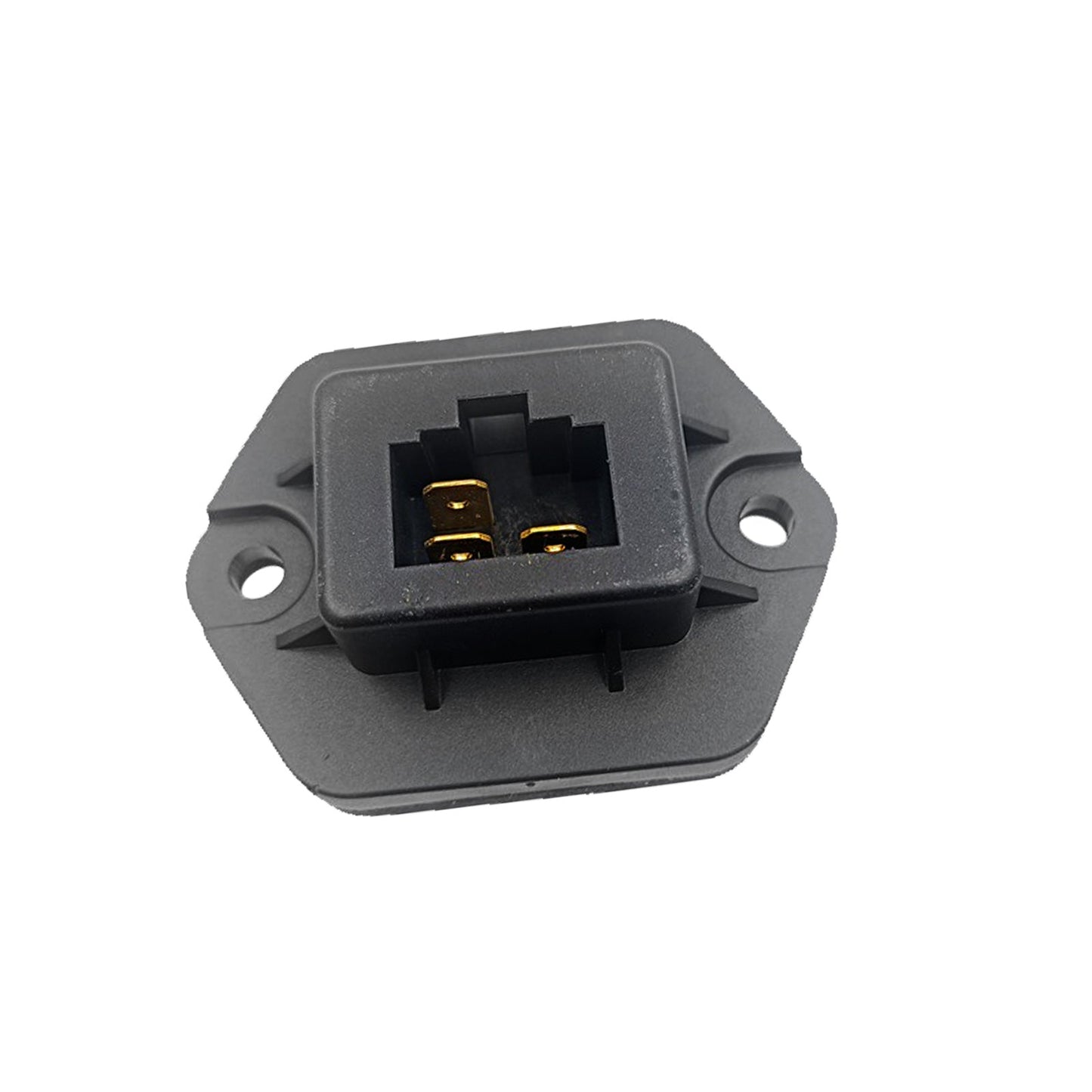 Heater Fan Resistor Suitable For Kia Sportage II 2004 / Hyundai Tucson I 2004 - Frazy's Auto Parts