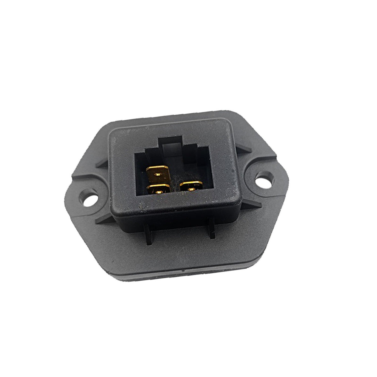 Heater Fan Resistor Suitable For Kia Sportage II 2004 / Hyundai Tucson I 2004 - Frazy's Auto Parts