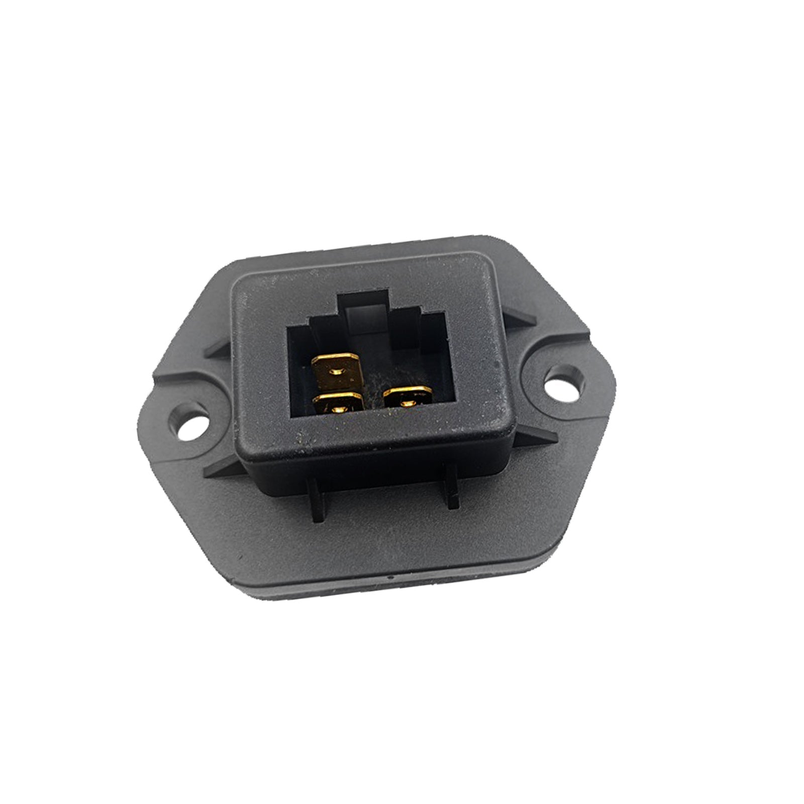 Heater Fan Resistor Suitable For Kia Sportage II 2004 / Hyundai Tucson I 2004 - Frazy's Auto Parts