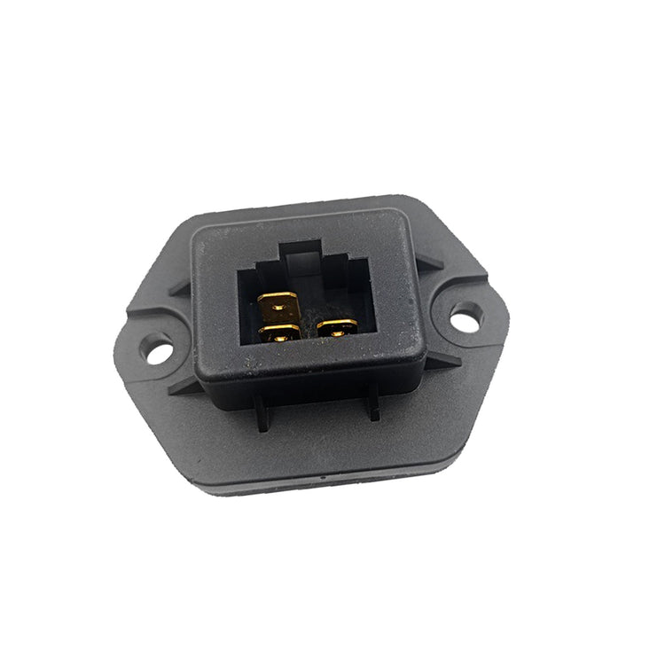 Heater Fan Resistor Suitable For Kia Sportage II 2004 / Hyundai Tucson I 2004 - Frazy's Auto Parts