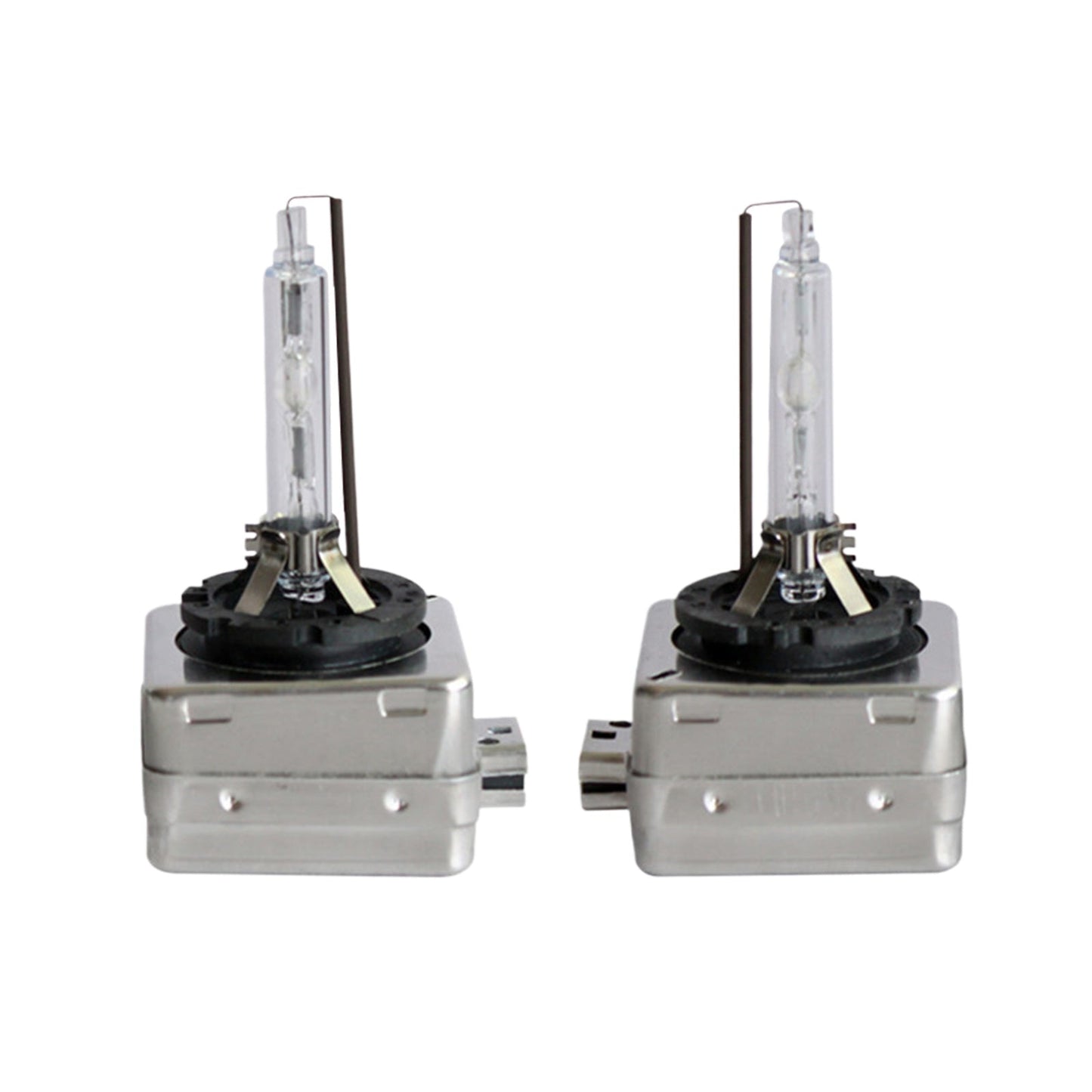 Heavy Duty D1S HID Xenon Headlight Replacement Bulbs 8000K Suitable For BMW Mini - Frazy's Auto Parts